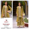D 919 By Deepsy Suits Chinon Readymade Pakistani Suits Exporters In India
